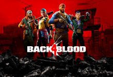 بررسی بازی Back 4 Blood | موجوداتی جهش‌یافته به نام Ridden