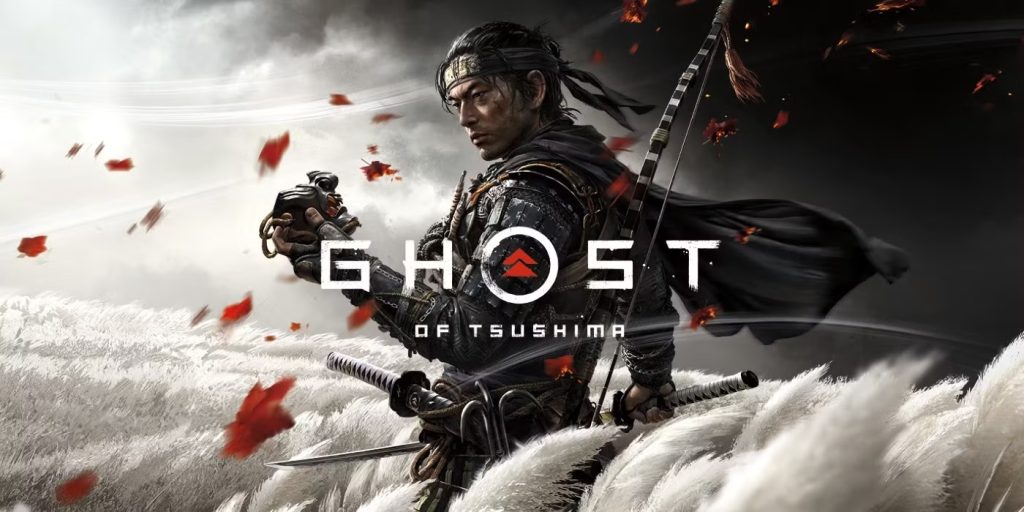 Ghost of Tsushima یکی از بهترین بازی های مخفی کاری