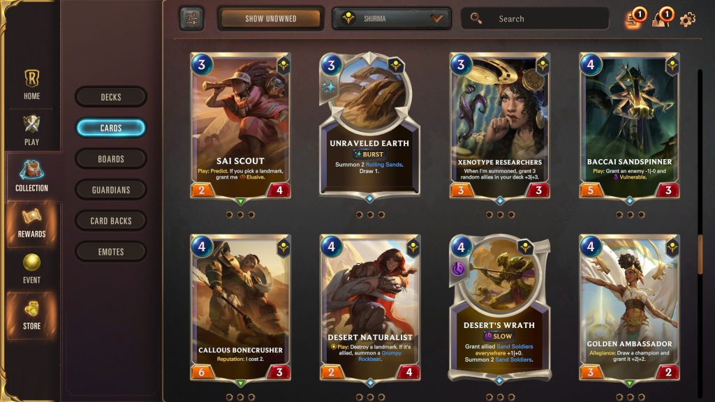 بررسی بازی Legends of Runeterra - سرگرم پلاس بررسی بازی Legends of Runeterra