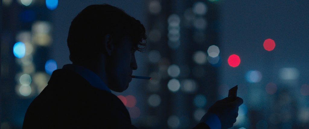 نقد فیلم Host 2020 (میزبان) | تماس های ویدیویی ترسناک 