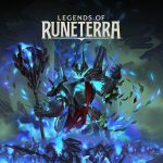 بررسی بازی Legends of Runeterra