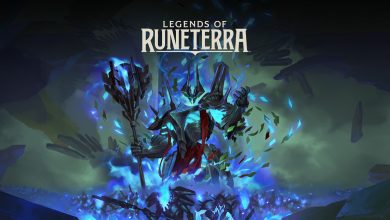 بررسی بازی Legends of Runeterra - سرگرم پلاس بررسی بازی Legends of Runeterra