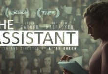 بررسی فیلم The Assistant