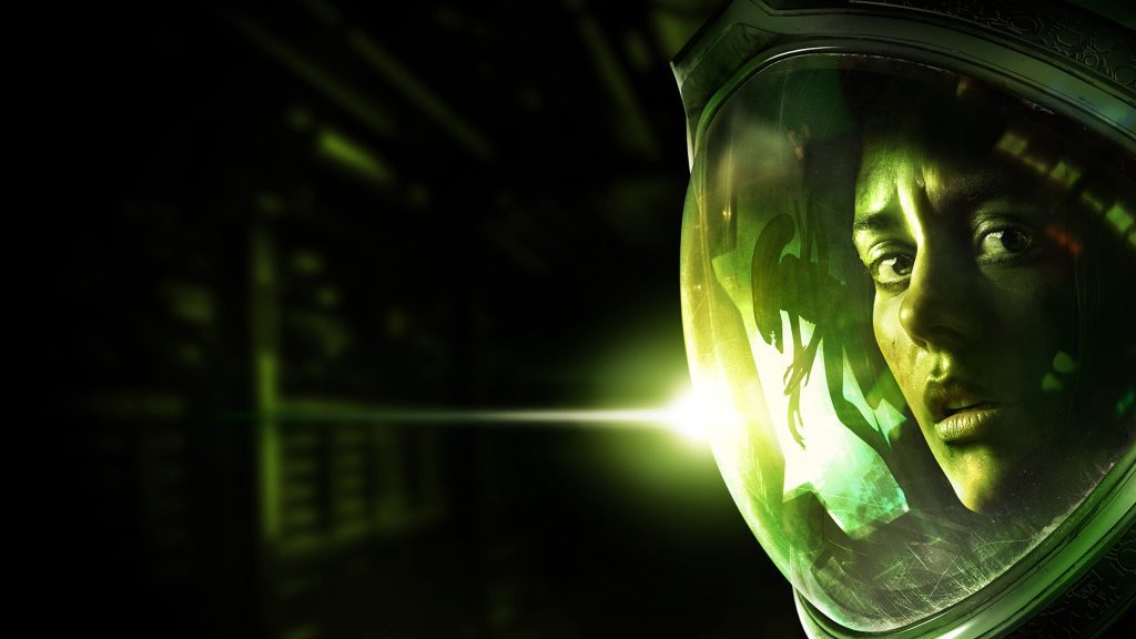  Alien: Isolation یکی از بهترین بازی های مخفی کاری