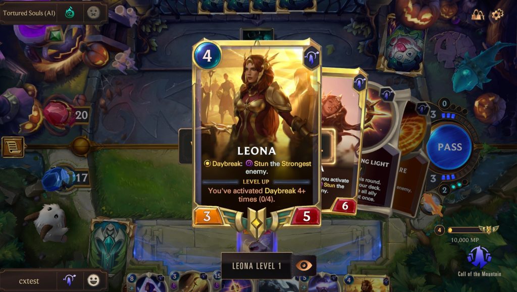 بررسی بازی Legends of Runeterra - سرگرم پلاس بررسی بازی Legends of Runeterra