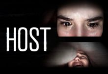 نقد فیلم Host 2020 (میزبان) | تماس های ویدیویی ترسناک