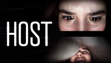 نقد فیلم Host 2020 (میزبان) | تماس های ویدیویی ترسناک - سرگرم پلاس نقد فیلم Host 2020 (میزبان) | تماس های ویدیویی ترسناک