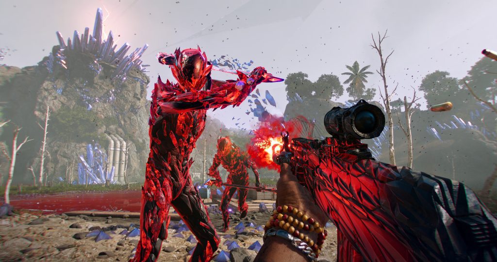 بررسی بازی Far Cry 6