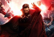 نقد فیلم دکتر استرنج 2 (Doctor Strange in the Multiverse of Madness)