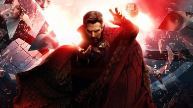 نقد فیلم دکتر استرنج 2 (Doctor Strange in the Multiverse of Madness)