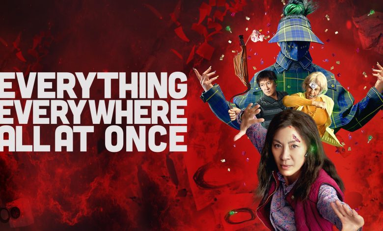 نقد فیلم همهچیز همهجا بهیکباره (Everything Everywhere All at Once) - سرگرم پلاس نقد فیلم همهچیز همهجا بهیکباره (Everything Everywhere All at Once)