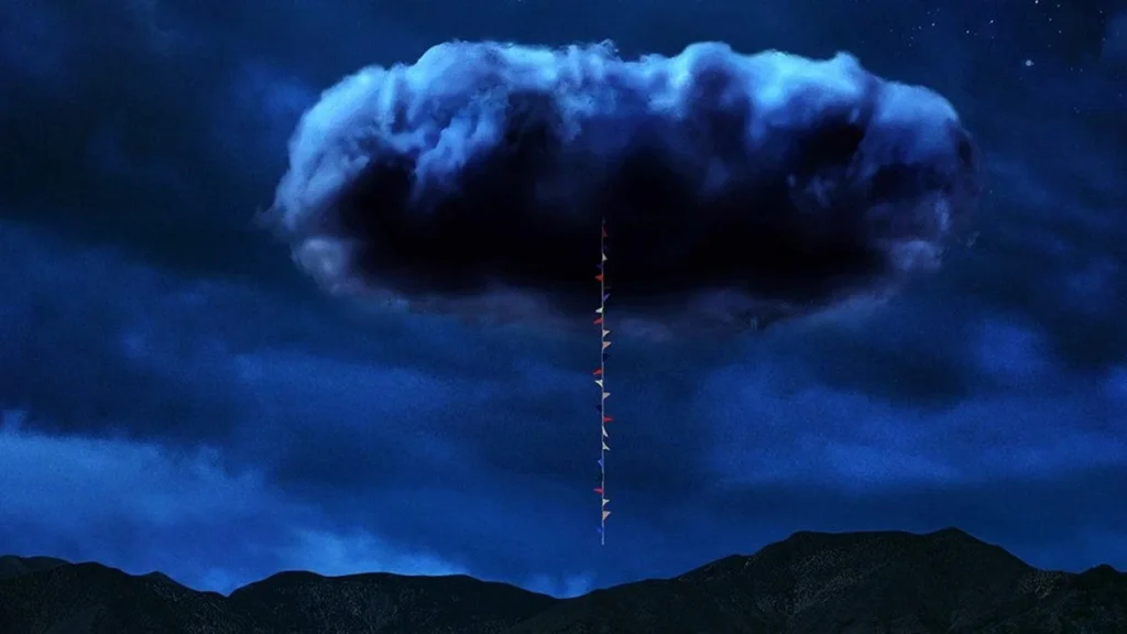 نقد فیلم نه (Nope) | رویارویی انسان با موجودی ناشناخته