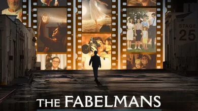 نقد فیلم خانواده‌ فیبلمن (The Fabelmans)
