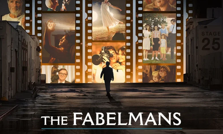 نقد فیلم خانواده‌ فیبلمن (The Fabelmans)