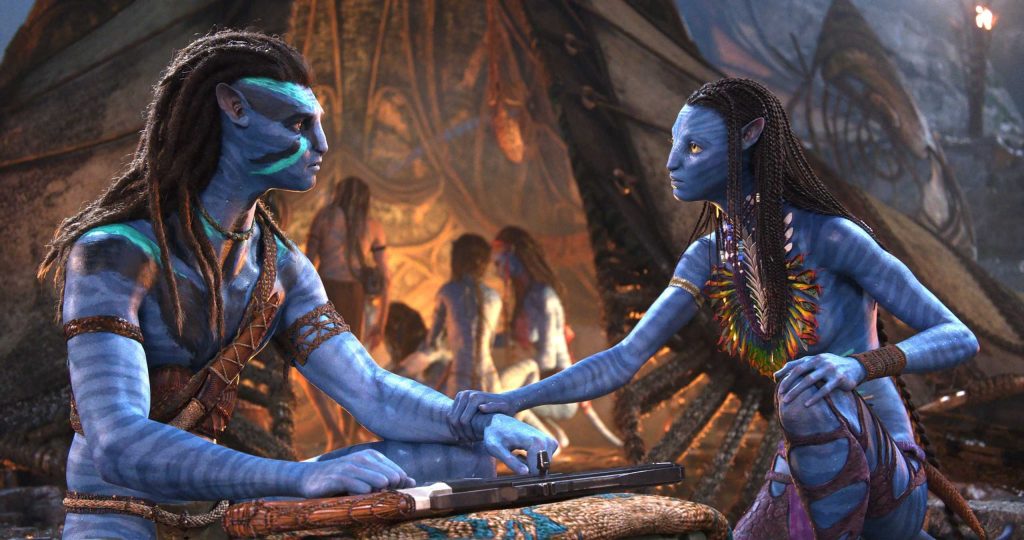 نقد فیلم آواتار 3 (Avatar: The Way of Water)