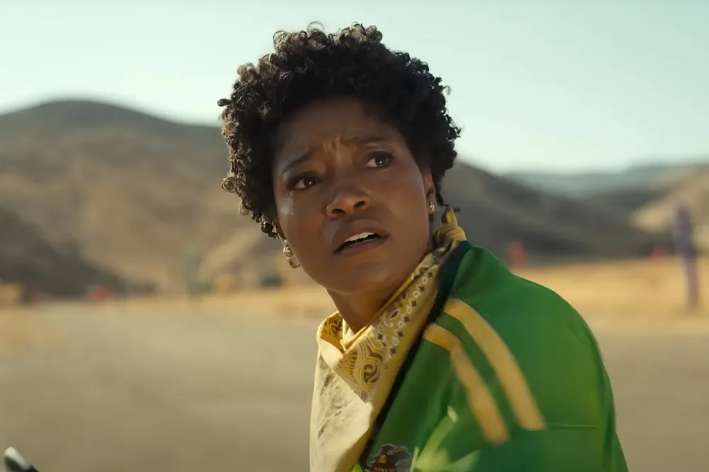 نقد فیلم نه (Nope) | رویارویی انسان با موجودی ناشناخته