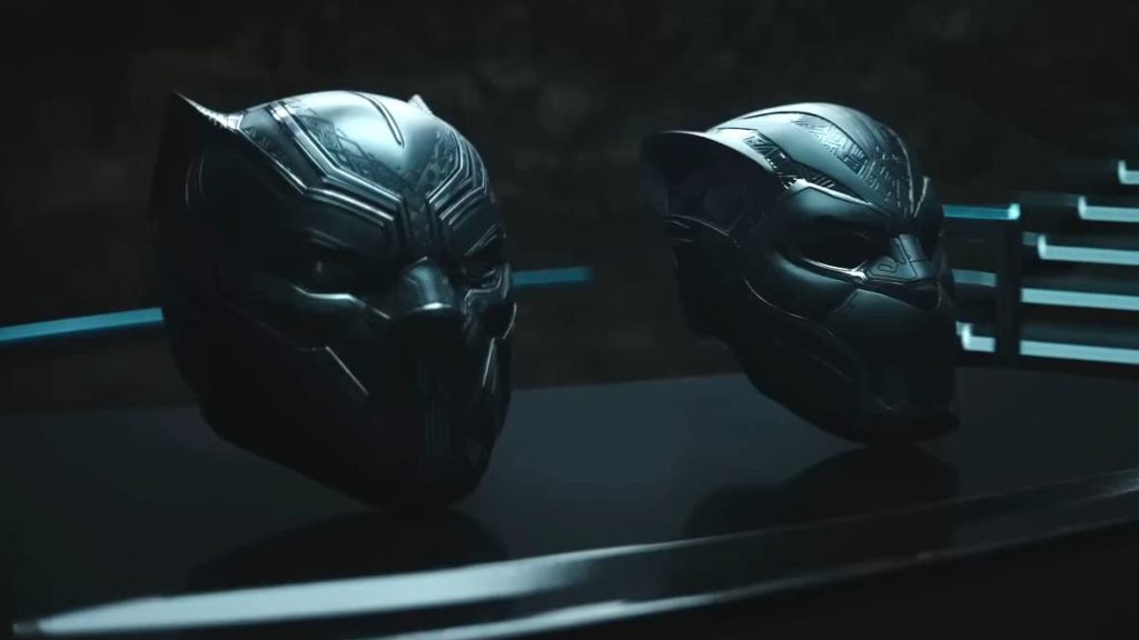 نقد فیلم پلنگ سیاه 2 (Black Panther: Wakanda Forever) - سرگرم پلاس نقد فیلم پلنگ سیاه 2 (Black Panther: Wakanda Forever)