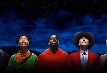 نقد فیلم نه (Nope) | رویارویی انسان با موجودی ناشناخته