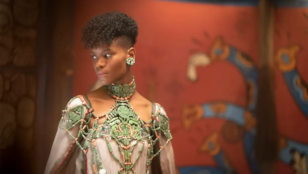 نقد فیلم پلنگ سیاه 2 (Black Panther: Wakanda Forever) - سرگرم پلاس نقد فیلم پلنگ سیاه 2 (Black Panther: Wakanda Forever)