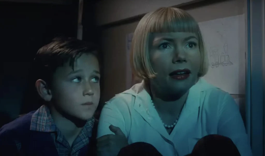 نقد فیلم خانواده‌ فیبلمن (The Fabelmans)