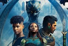نقد فیلم پلنگ سیاه 2 (Black Panther: Wakanda Forever)