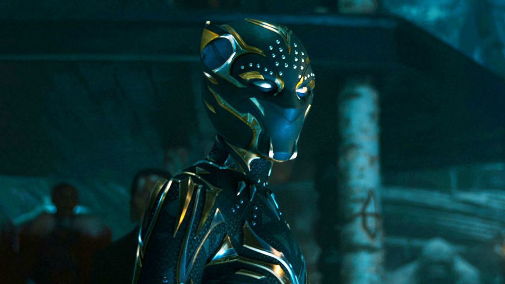 نقد فیلم پلنگ سیاه 2 (Black Panther: Wakanda Forever) - سرگرم پلاس نقد فیلم پلنگ سیاه 2 (Black Panther: Wakanda Forever)