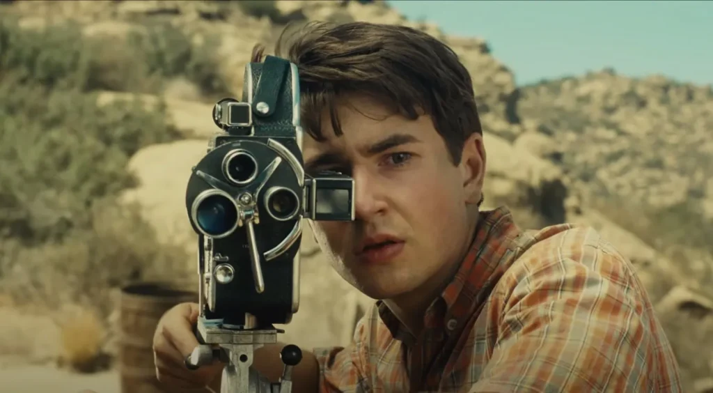 نقد فیلم خانواده‌ فیبلمن (The Fabelmans)