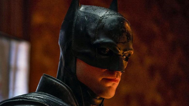 نقد فیلم بتمن (The Batman 2022)