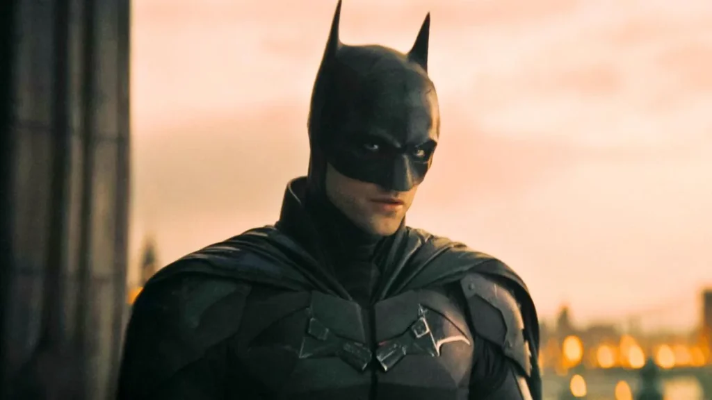 نقد فیلم بتمن (The Batman 2022)