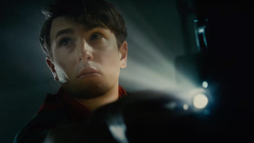 نقد فیلم خانواده‌ فیبلمن (The Fabelmans)