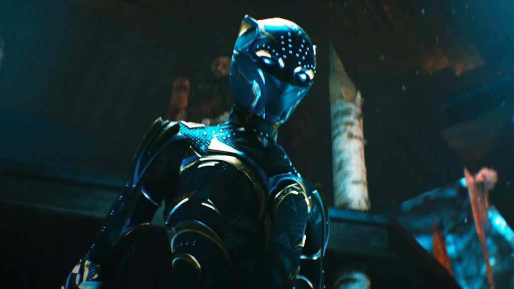 نقد فیلم پلنگ سیاه 2 (Black Panther: Wakanda Forever) - سرگرم پلاس نقد فیلم پلنگ سیاه 2 (Black Panther: Wakanda Forever)