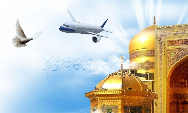 جنگ بر سر آسمان مشهد؛ رقابت میلیاردی پشت پرده هتل‌های لوکس برای جذب گردشگران خارجی
